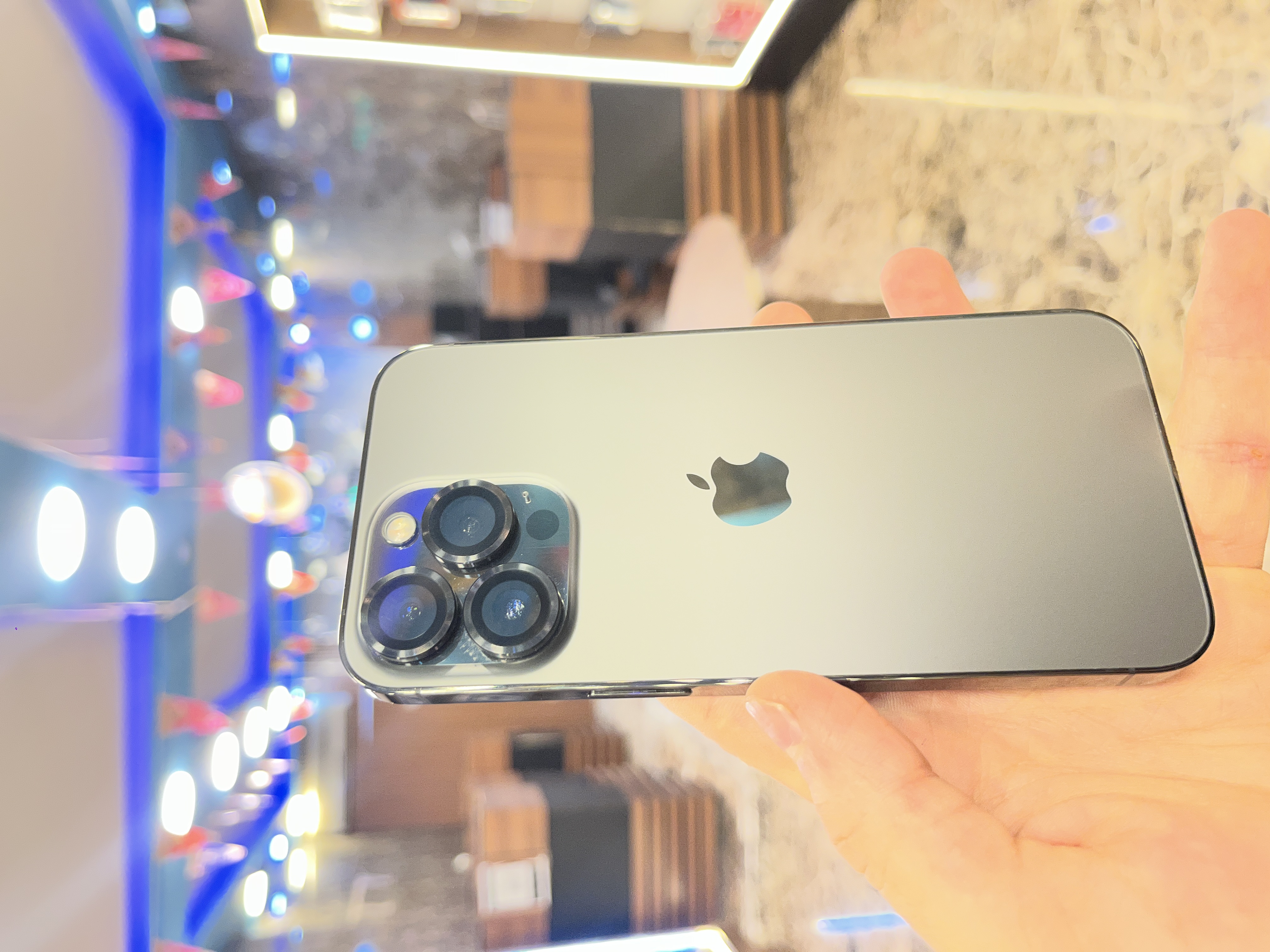 iPhone 13 Pro